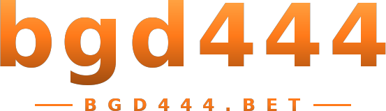 bgd444 logo